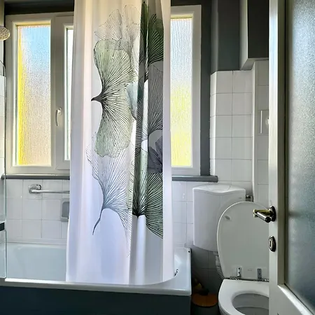 Apartman Populare