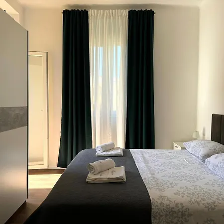 Populare Apartman *