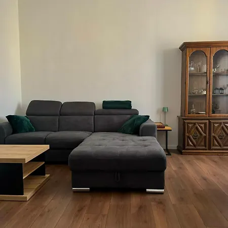 Apartamento Populare