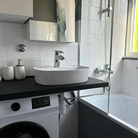 Apartman Populare Zadar