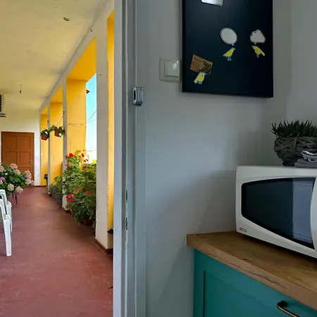 Populare Apartman