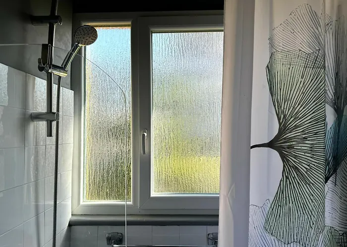 Διαμέρισμα Populare Ζαντάρ