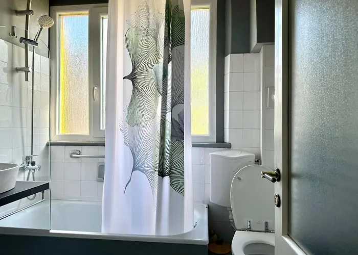 Διαμέρισμα Populare