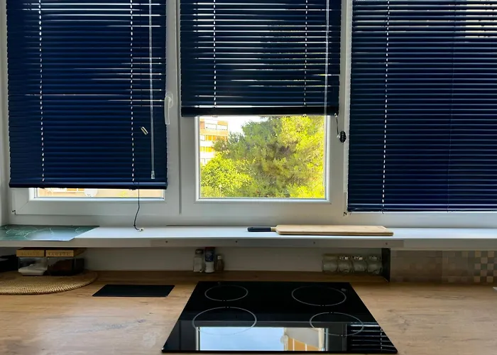 Διαμέρισμα Populare