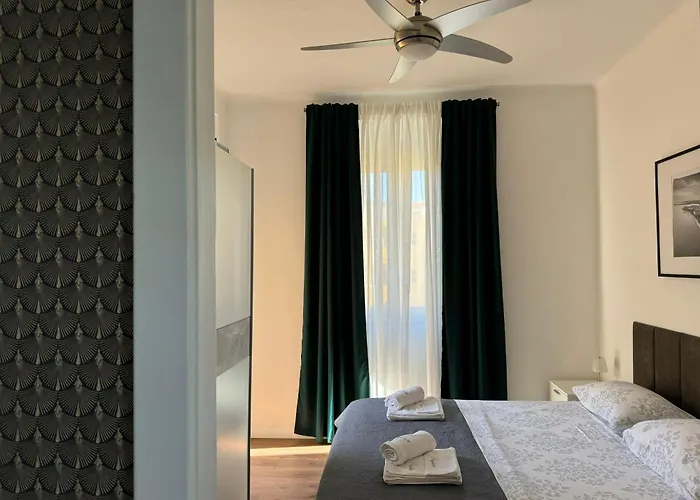 Populare Διαμέρισμα *