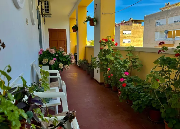 Populare Apartamento *
