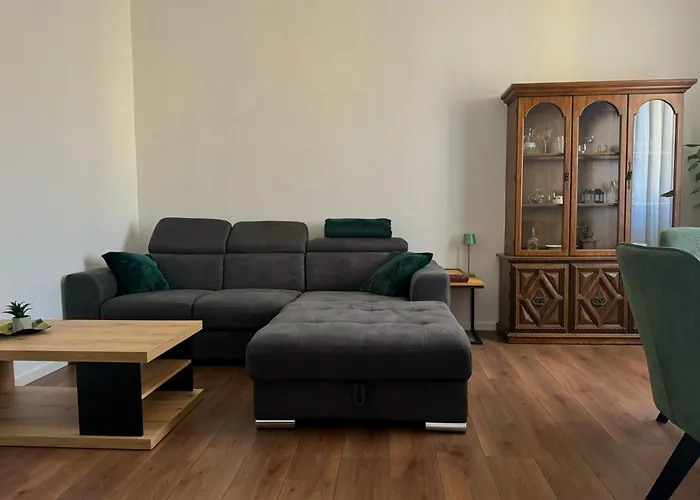 Διαμέρισμα Populare