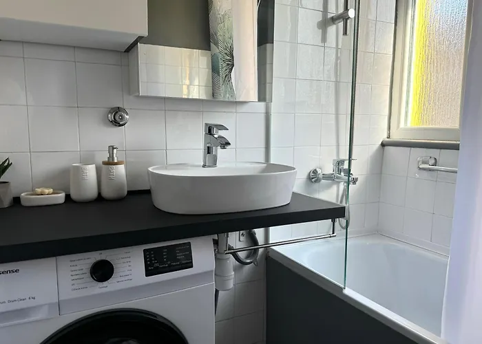 Διαμέρισμα Populare Ζαντάρ