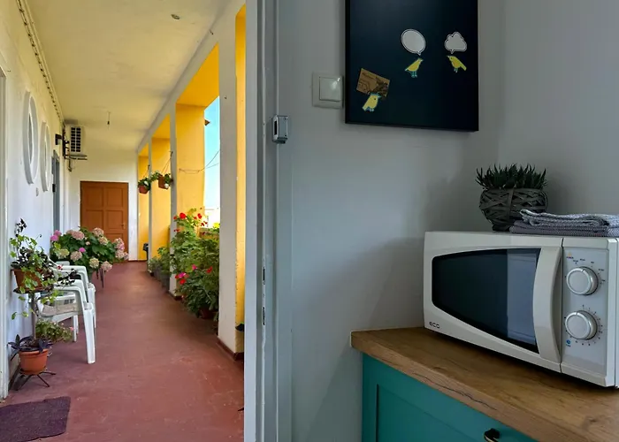 Populare Διαμέρισμα