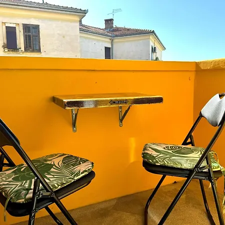 Populare Apartment *