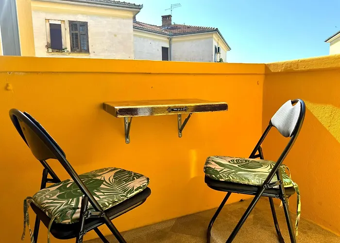 Populare Lejlighed *