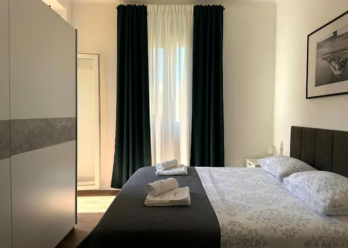 Populare Апартаменты *