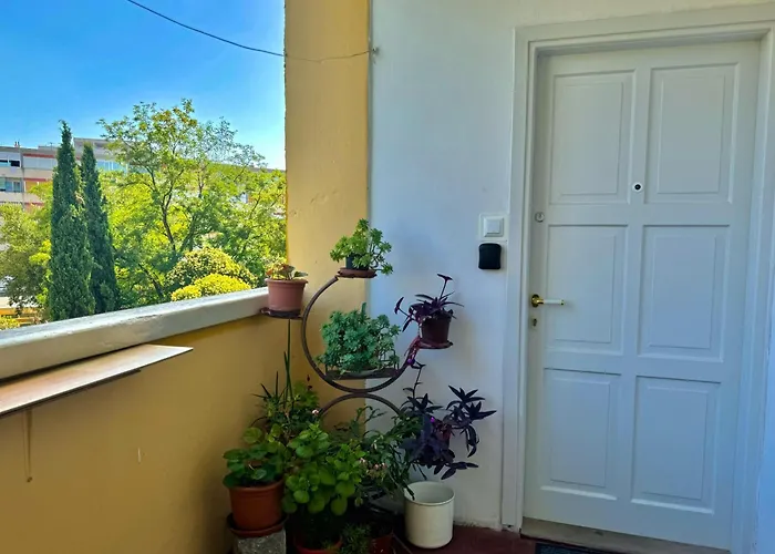 Populare Lejlighed *